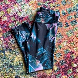 Fabletics Gia powerlite capri